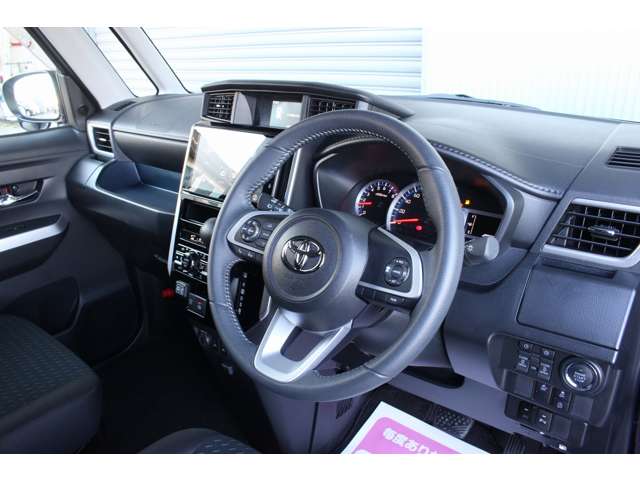 トヨタ ルーミー １．０ カスタム Ｇ R6年 (関東) 99