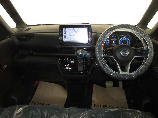 日産 ルークス ６６０ ハイウェイスターＧターボ プロパイロット エディション R2年 (九州・沖縄) 99