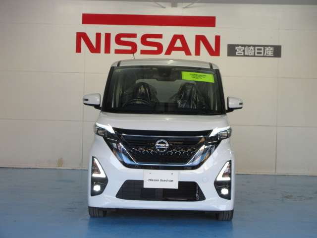 日産 ルークス ６６０ ハイウェイスターＧターボ プロパイロット エディション R2年 (九州・沖縄) 99