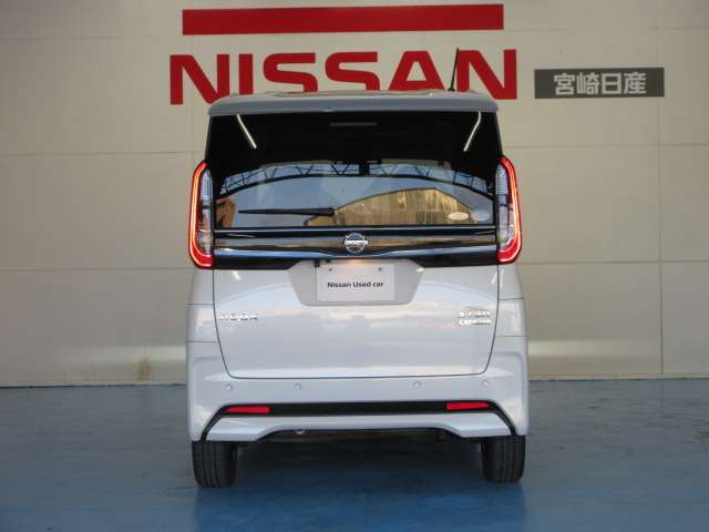 日産 ルークス ６６０ ハイウェイスターＧターボ プロパイロット エディション R2年 (九州・沖縄) 99