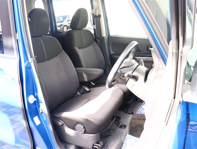 日産 デイズ　ルークス ６６０ ライダー ハイウェイスター Ｘターボベース H29年 (関東) 99