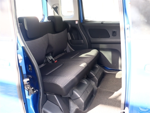 日産 デイズ　ルークス ６６０ ライダー ハイウェイスター Ｘターボベース H29年 (関東) 99