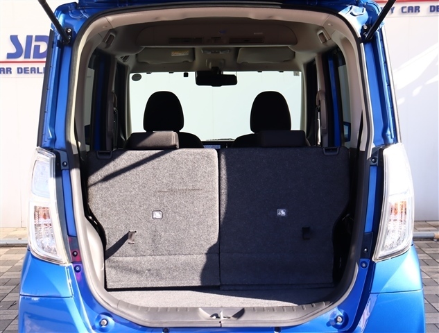 日産 デイズ　ルークス ６６０ ライダー ハイウェイスター Ｘターボベース H29年 (関東) 99