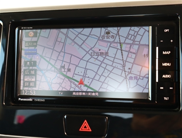 日産 デイズ　ルークス ６６０ ライダー ハイウェイスター Ｘターボベース H29年 (関東) 99