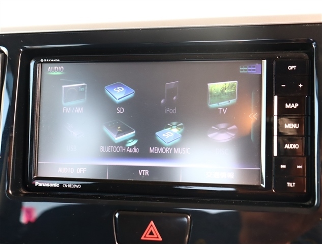 日産 デイズ　ルークス ６６０ ライダー ハイウェイスター Ｘターボベース H29年 (関東) 99