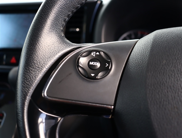 日産 デイズ　ルークス ６６０ ライダー ハイウェイスター Ｘターボベース H29年 (関東) 99