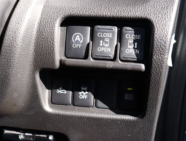 日産 デイズ　ルークス ６６０ ライダー ハイウェイスター Ｘターボベース H29年 (関東) 99