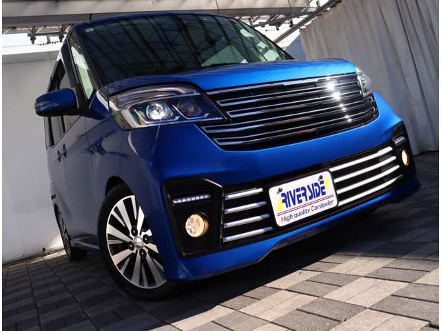 日産 デイズ　ルークス ６６０ ライダー ハイウェイスター Ｘターボベース H29年 (関東) 99