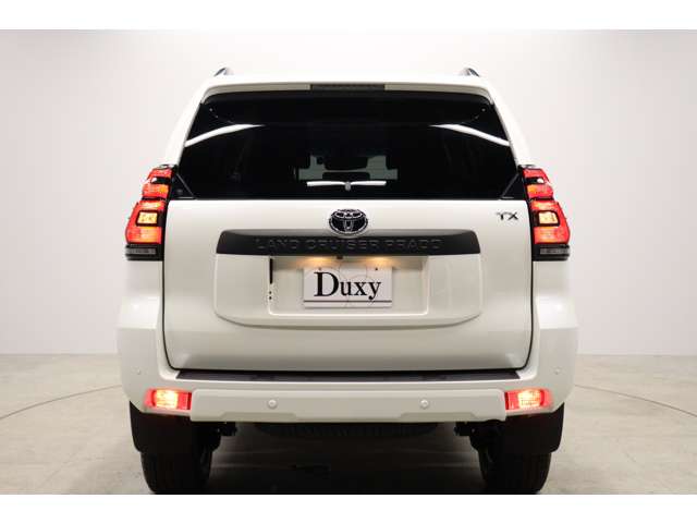 トヨタ ランドクルーザープラド ２．８ ＴＸ Ｌパッケージ マットブラック エディション ディーゼルターボ ４ＷＤ R5年 (東海) 99