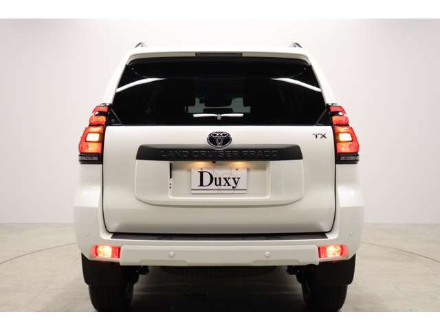 トヨタ ランドクルーザープラド ２．８ ＴＸ Ｌパッケージ マットブラック エディション ディーゼルターボ ４ＷＤ R5年 (東海) 99