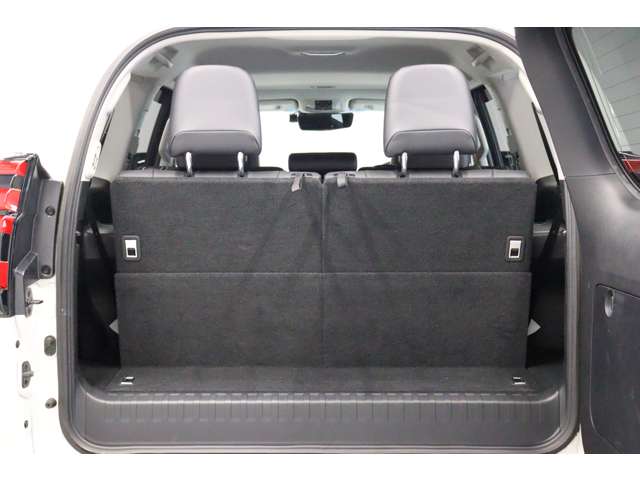 トヨタ ランドクルーザープラド ２．８ ＴＸ Ｌパッケージ マットブラック エディション ディーゼルターボ ４ＷＤ R5年 (東海) 99