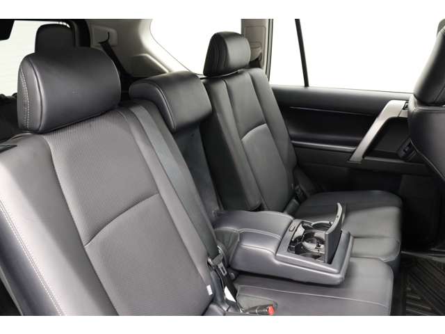 トヨタ ランドクルーザープラド ２．８ ＴＸ Ｌパッケージ マットブラック エディション ディーゼルターボ ４ＷＤ R5年 (東海) 99