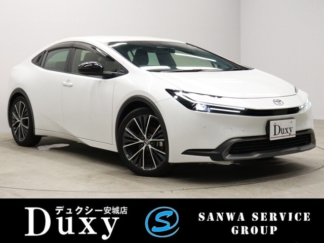 トヨタ プリウス ２．０ Ｇ R5年 (東海) 99