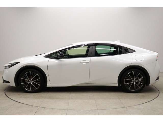 トヨタ プリウス ２．０ Ｇ R5年 (東海) 99