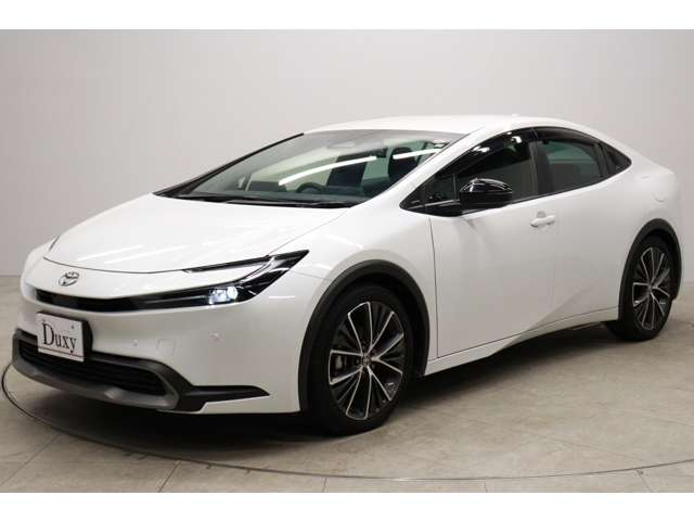 トヨタ プリウス ２．０ Ｇ R5年 (東海) 99