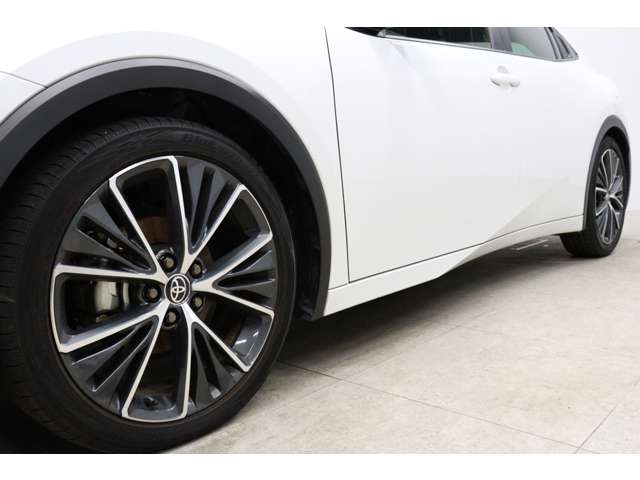 トヨタ プリウス ２．０ Ｇ R5年 (東海) 99