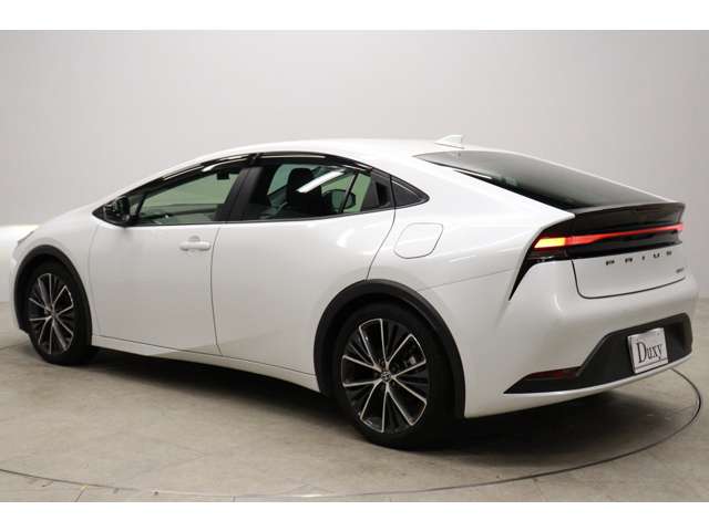トヨタ プリウス ２．０ Ｇ R5年 (東海) 99