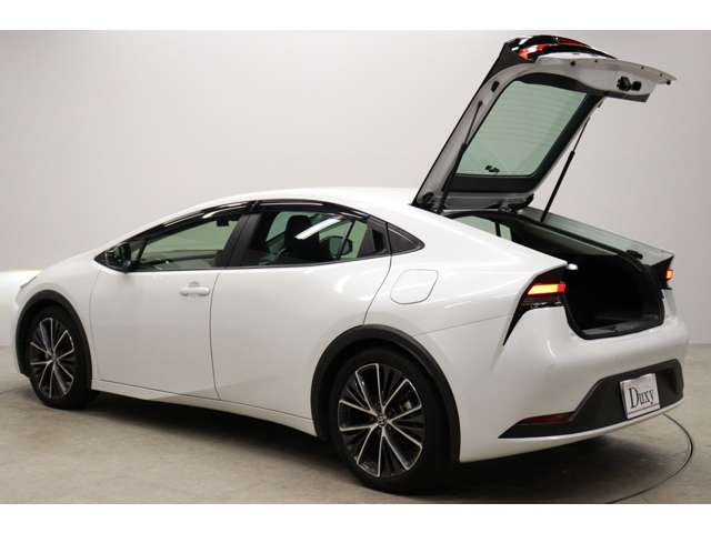 トヨタ プリウス ２．０ Ｇ R5年 (東海) 99