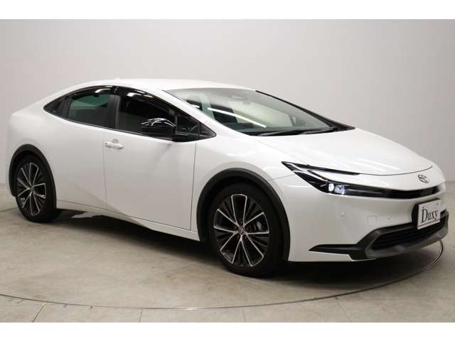 トヨタ プリウス ２．０ Ｇ R5年 (東海) 99