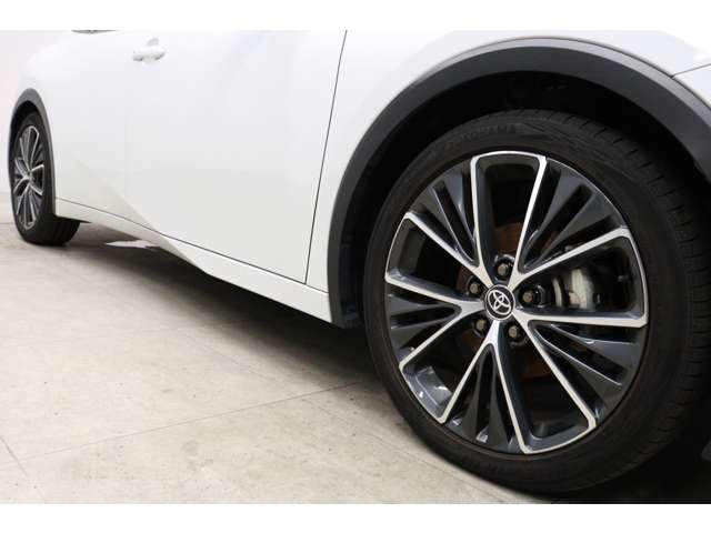 トヨタ プリウス ２．０ Ｇ R5年 (東海) 99