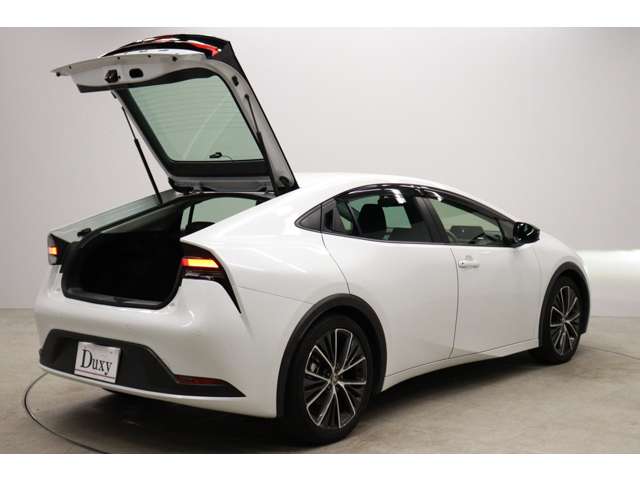 トヨタ プリウス ２．０ Ｇ R5年 (東海) 99