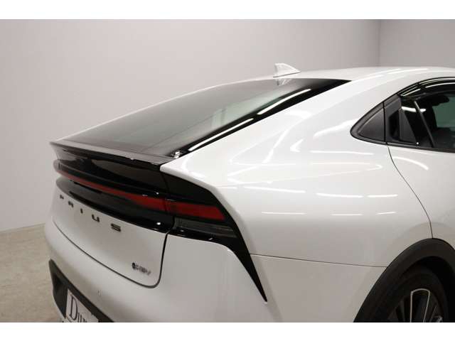 トヨタ プリウス ２．０ Ｇ R5年 (東海) 99