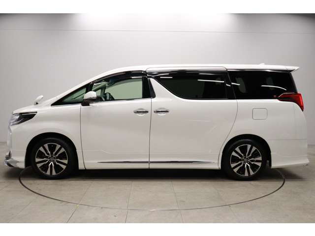 トヨタ アルファード ２．５ Ｓ Ｃパッケージ R4年 (東海) 99