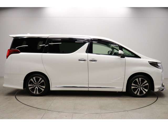 トヨタ アルファード ２．５ Ｓ Ｃパッケージ R4年 (東海) 99