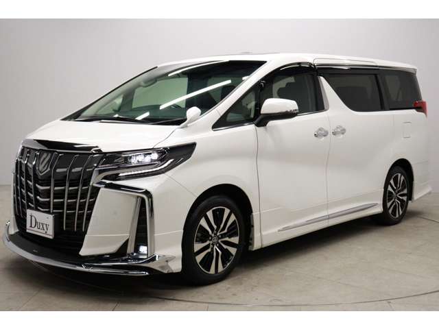 トヨタ アルファード ２．５ Ｓ Ｃパッケージ R4年 (東海) 99