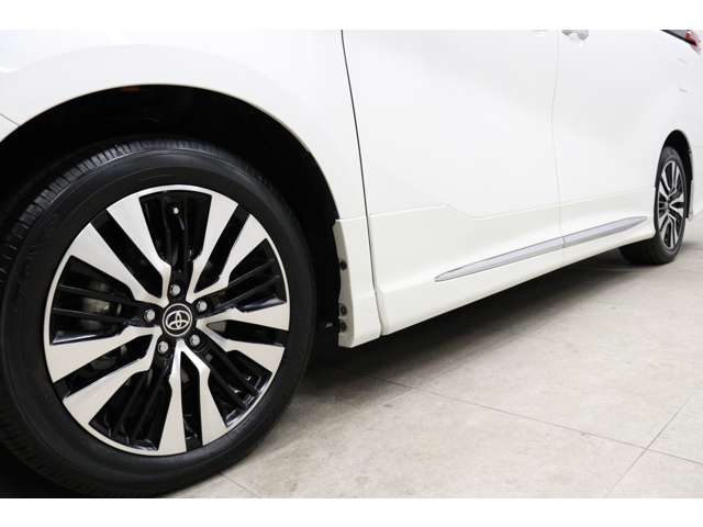 トヨタ アルファード ２．５ Ｓ Ｃパッケージ R4年 (東海) 99