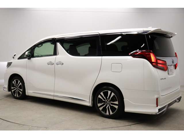 トヨタ アルファード ２．５ Ｓ Ｃパッケージ R4年 (東海) 99