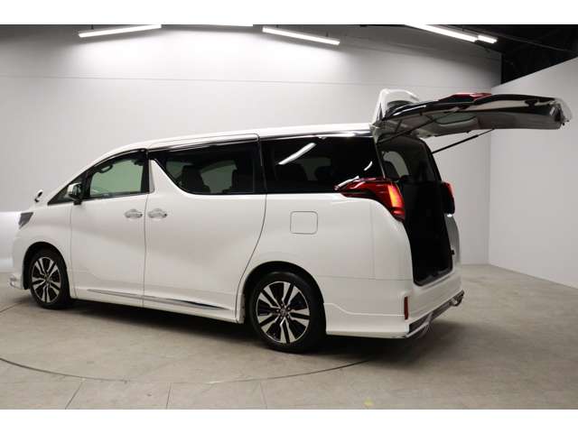 トヨタ アルファード ２．５ Ｓ Ｃパッケージ R4年 (東海) 99