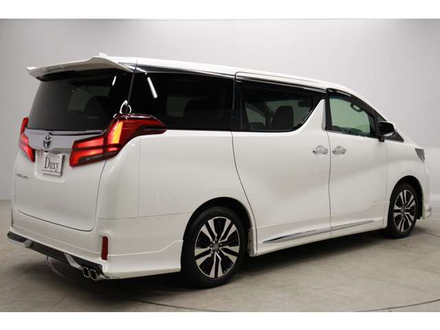 トヨタ アルファード ２．５ Ｓ Ｃパッケージ R4年 (東海) 99