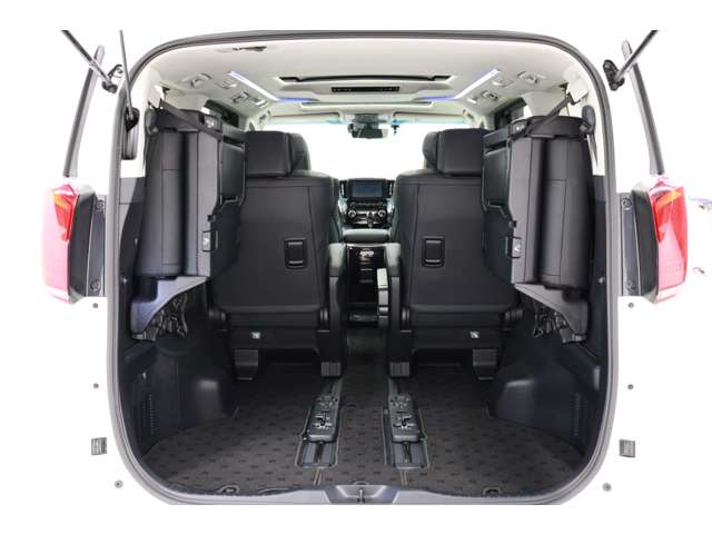 トヨタ アルファード ２．５ Ｓ Ｃパッケージ R4年 (東海) 99