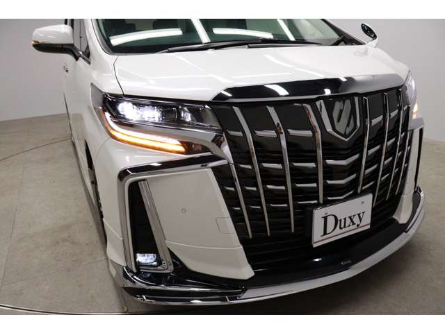 トヨタ アルファード ２．５ Ｓ Ｃパッケージ R4年 (東海) 99