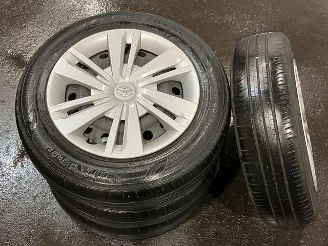 トヨタ パッソ １．０ モーダ ４ＷＤ R3年 (北海道) 99