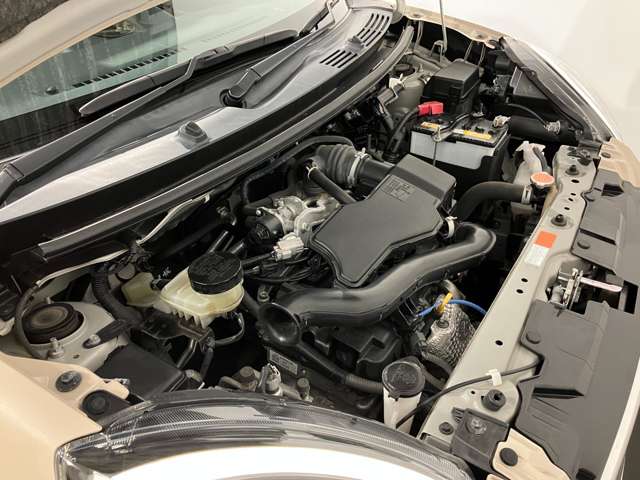 トヨタ パッソ １．０ モーダ ４ＷＤ R3年 (北海道) 99