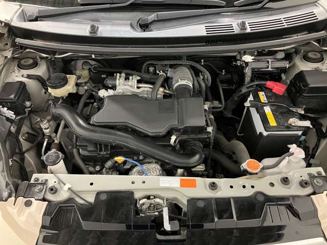 トヨタ パッソ １．０ モーダ ４ＷＤ R3年 (北海道) 99