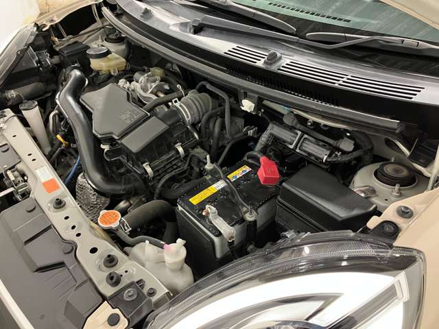 トヨタ パッソ １．０ モーダ ４ＷＤ R3年 (北海道) 99