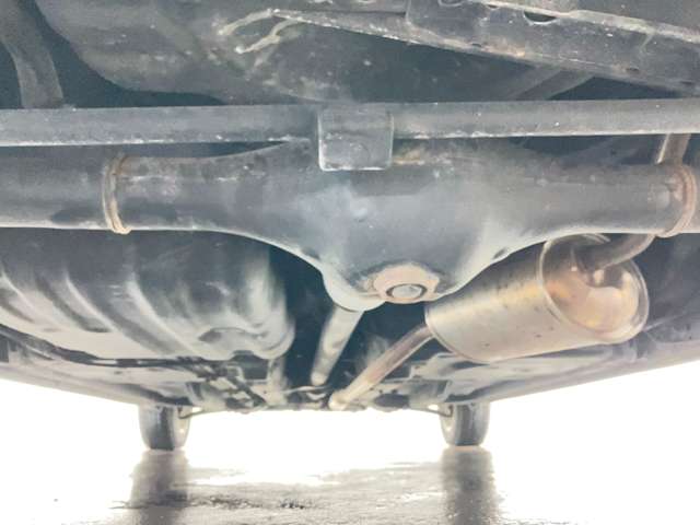 トヨタ パッソ １．０ モーダ ４ＷＤ R3年 (北海道) 99