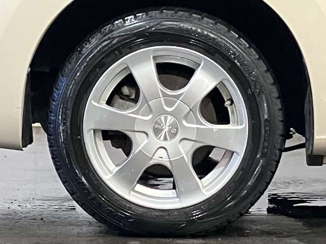 トヨタ パッソ １．０ モーダ ４ＷＤ R3年 (北海道) 99