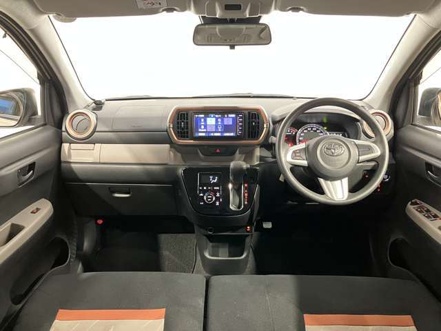 トヨタ パッソ １．０ モーダ ４ＷＤ R3年 (北海道) 99