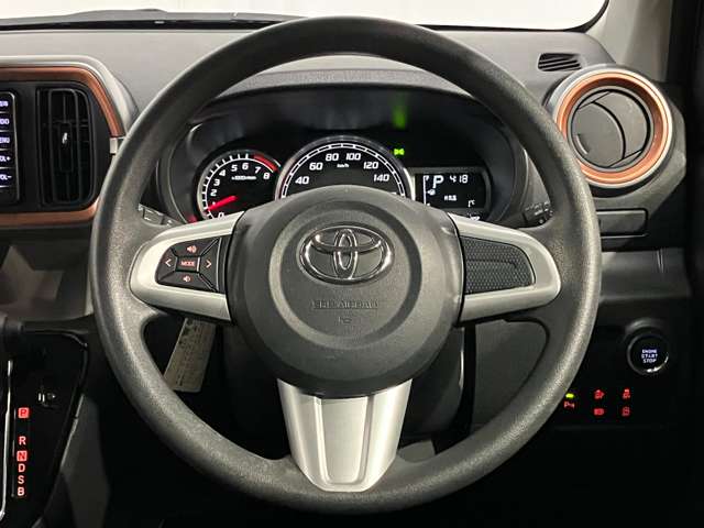 トヨタ パッソ １．０ モーダ ４ＷＤ R3年 (北海道) 99