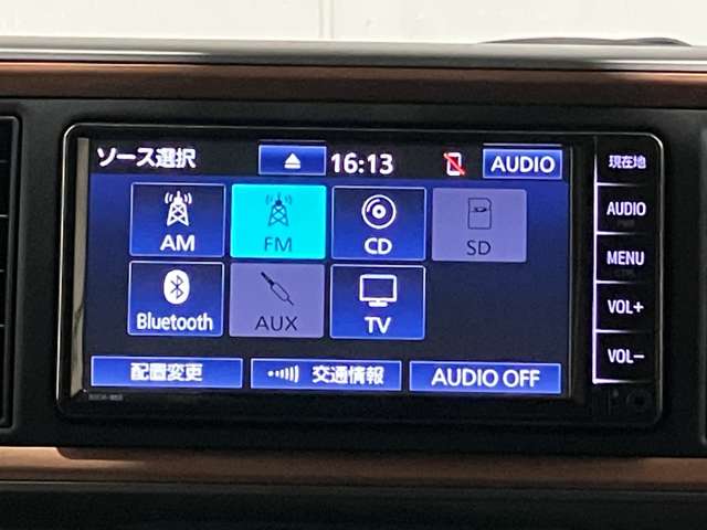 トヨタ パッソ １．０ モーダ ４ＷＤ R3年 (北海道) 99