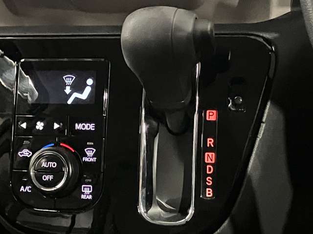 トヨタ パッソ １．０ モーダ ４ＷＤ R3年 (北海道) 99