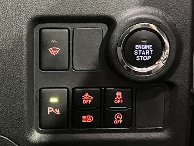 トヨタ パッソ １．０ モーダ ４ＷＤ R3年 (北海道) 99