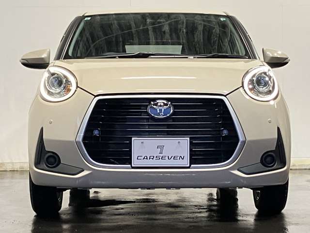 トヨタ パッソ １．０ モーダ ４ＷＤ R3年 (北海道) 99