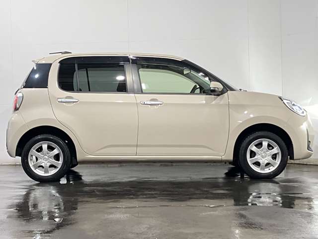 トヨタ パッソ １．０ モーダ ４ＷＤ R3年 (北海道) 99