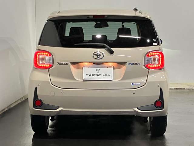 トヨタ パッソ １．０ モーダ ４ＷＤ R3年 (北海道) 99