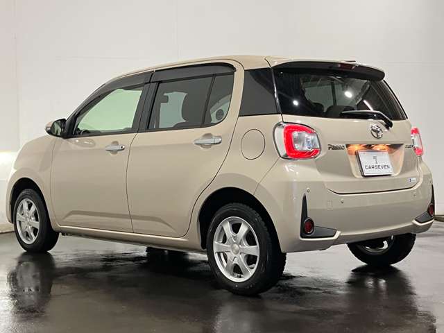 トヨタ パッソ １．０ モーダ ４ＷＤ R3年 (北海道) 99